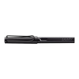 Lamy Safari Fountain Pen, Fine Nib - Special Edition Meteorite