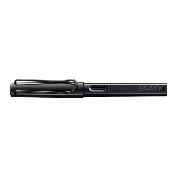 Lamy Safari Fountain Pen, Fine Nib - Special Edition Meteorite