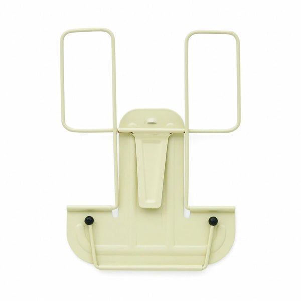 Hightide Metal Book Stand - Orange