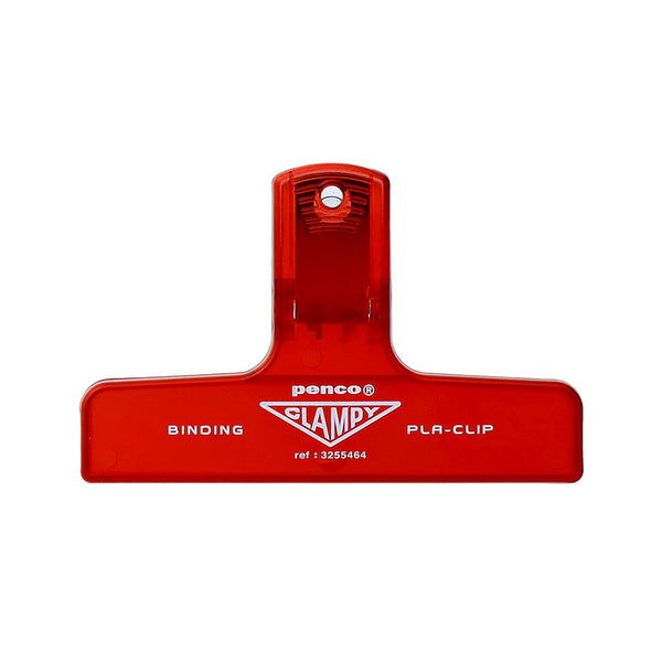 Penco Plastic Clampy Clip