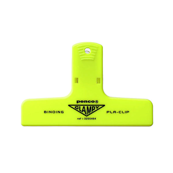 Penco Plastic Clampy Clip