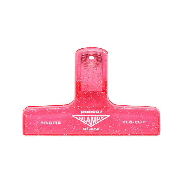 Penco Plastic Clampy Clip
