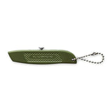 Penco Utility Knife - Khaki Green