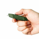 Penco Utility Knife - Khaki Green