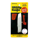 Penco Utility Knife - Orange