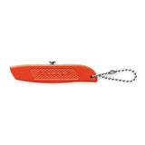 Penco Utility Knife - Orange