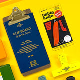 Penco Utility Knife - Orange