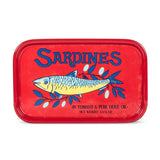 Abbott Ceramic Dish - Sardines, Assorted