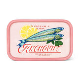 Abbott Ceramic Dish - Sardines, Assorted