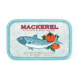 Abbott Ceramic Dish - Sardines, Assorted