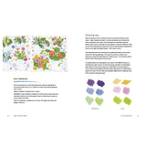Leaping Hare Press Rewild Your Drawing: How to draw botanicals