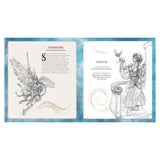 Walter Foster Enchanted Reals - A Guided Drawing Journey