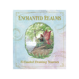 Walter Foster Enchanted Reals - A Guided Drawing Journey