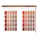 Walter Foster Colour Mixing Recipes For Portraits