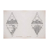 Epic Ink Art Book - Wanderlust Ink