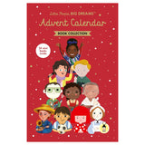 Little People, Big Dreams: Advent Calendar Book Collection