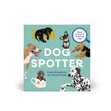 Kaddo Spotting Game - Dog Spotter