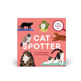 Kaddo Spotting Game - Cat Spotter