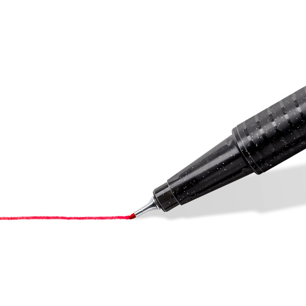 Staedtler Triplus Fineliner Maker 40pk Set