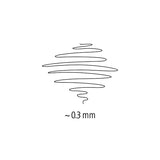 Staedtler Triplus Fineliner Maker 40pk Set