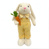 CTG Plush Easter Bunny toy