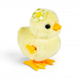 CTG Plush Wind-Up Toy, Duck, Assorted