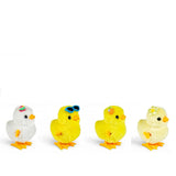 CTG Plush Wind-Up Toy, Duck, Assorted