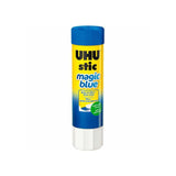 Uhu Stic 8.2g Glue Stick - Blue