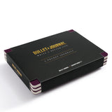 Leuchtturm1917 Bullet Journal, Pocket 3pk - Purple