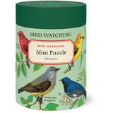 Cavallini 240pc Vintage Puzzle - Bird Watching