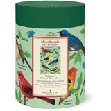 Cavallini 240pc Vintage Puzzle - Bird Watching