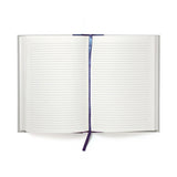 Cavallini (A5) Window Journal - Bird Watching 6X8.25" Lined 320PG