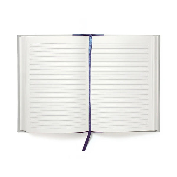 Cavallini (A5) Window Journal - Bird Watching 6X8.25" Lined 320PG