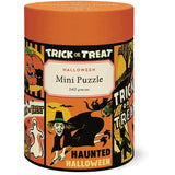 Cavallini 240pc Vintage Puzzle - Halloween