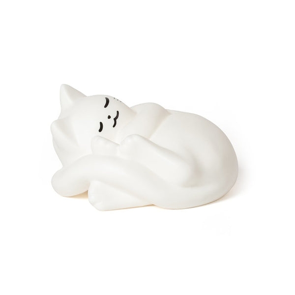 Kikkerland Cozy Cat Light