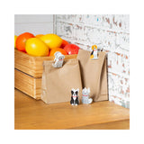 Kikkerland Happy Pup Bag Clips 4pk