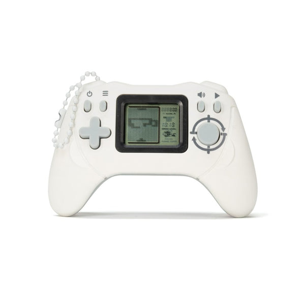 Kikkerland Retro Game Console