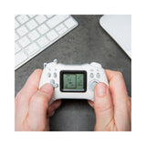 Kikkerland Retro Game Console