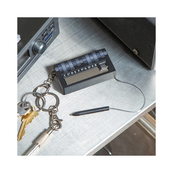 Kikkerland Pocket Synth