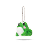 Kikkerland Felting Kit - Frog