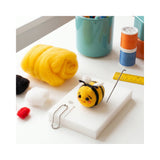 Kikkerland Felting Kit - Bumble Bee