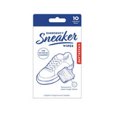 Kikkerland Sneaker Cleaning Wipes