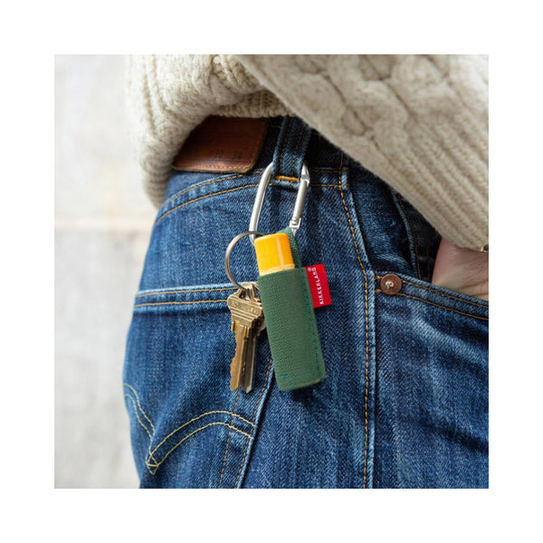 Kikkerland Lip Balm Holder