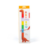 Kikkerland Dino Rainbow Marker