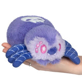 Squishable Alter Ego Plush Toy - Spider Skull