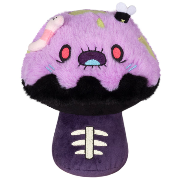 Squishable Alter Ego Plush Toy - Mushroom Zombie
