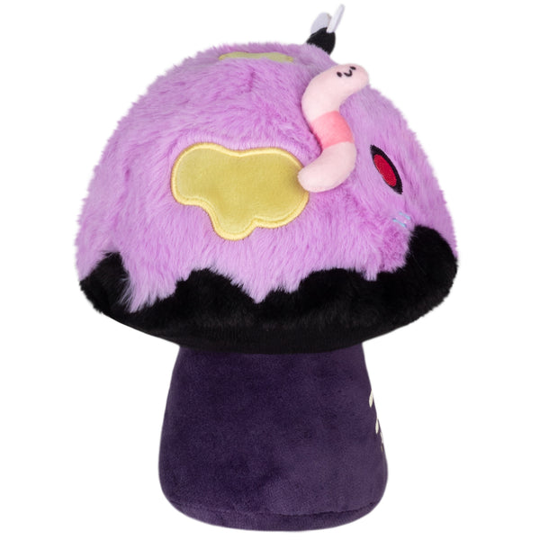 Squishable Alter Ego Plush Toy - Mushroom Zombie