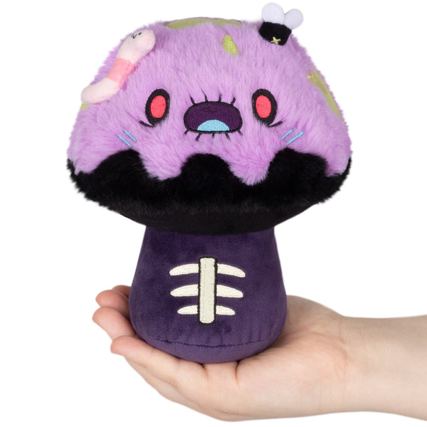 Squishable Alter Ego Plush Toy - Mushroom Zombie