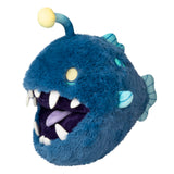Squishable Plush Toy Mini Anglerfish