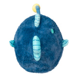 Squishable Plush Toy Mini Anglerfish